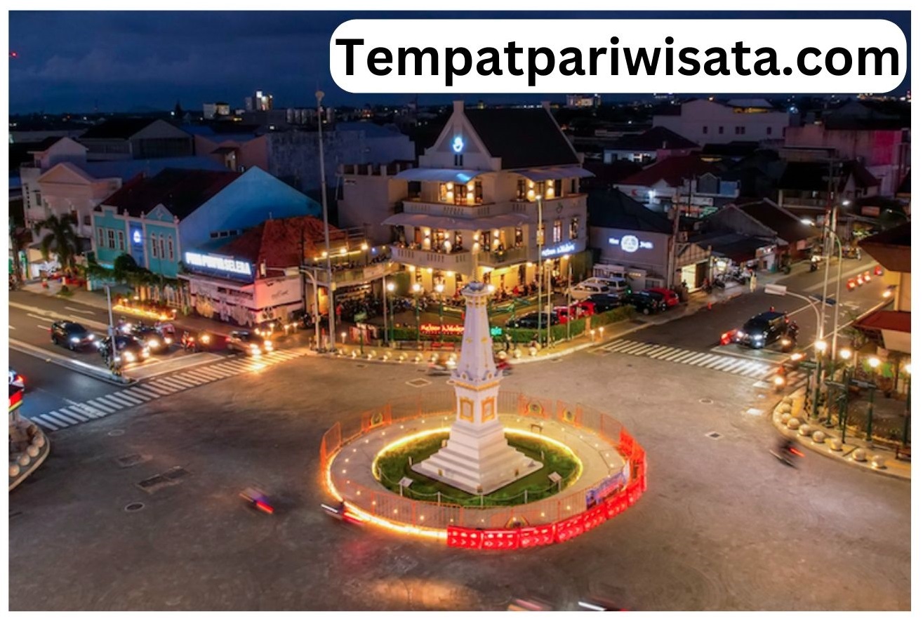 Panduan Liburan di Yogyakarta: Eksplorasi Kota Budaya dan Wisata