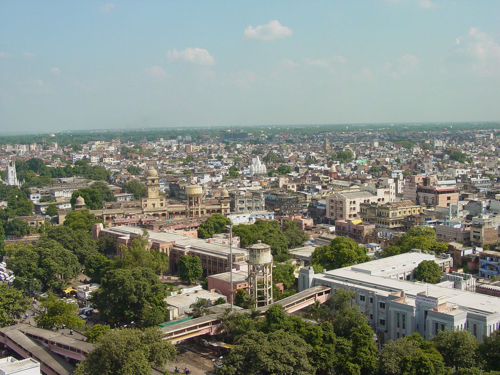 Liburan di Kanpur: Pesona Kota Industri yang Menyimpan Sejarah dan Budaya