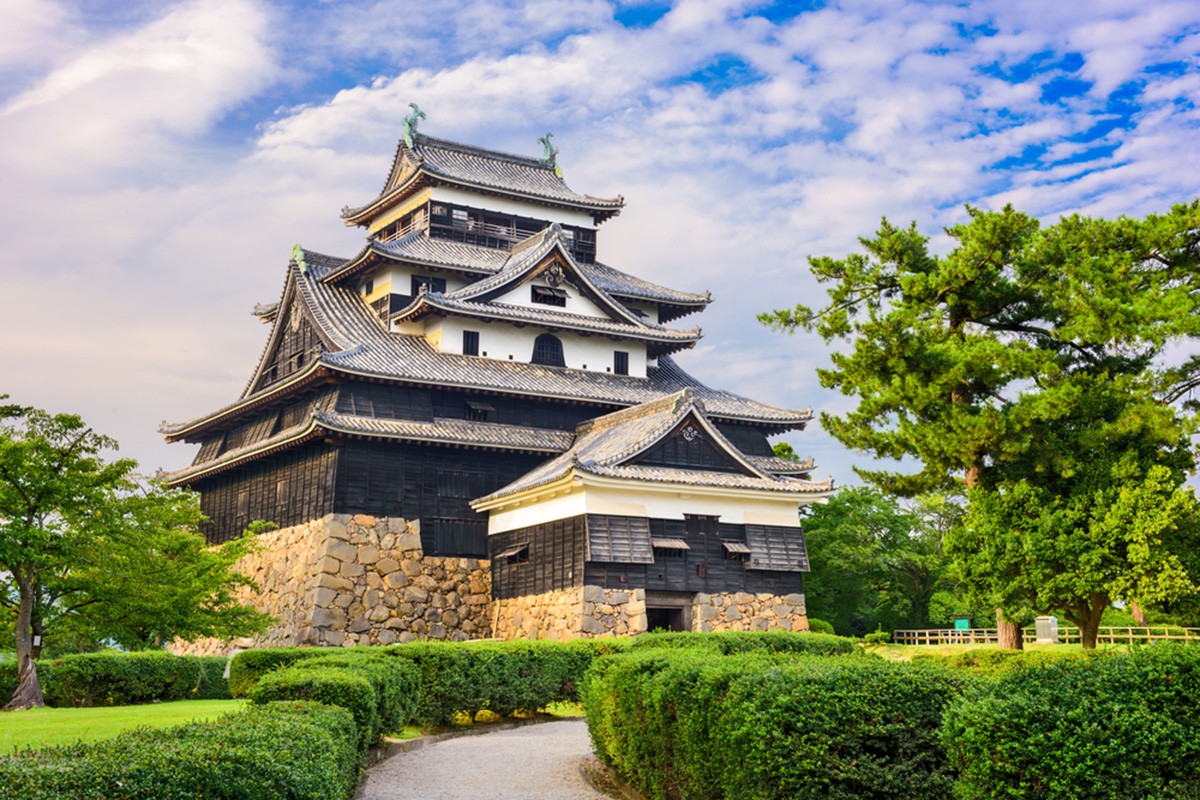 5 Tempat Wisata Menarik di Matsue